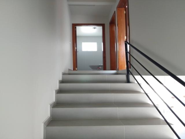Sobrado para Venda em São Bento do Sul - 5