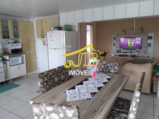 Casa para Venda em São Bento do Sul - 4