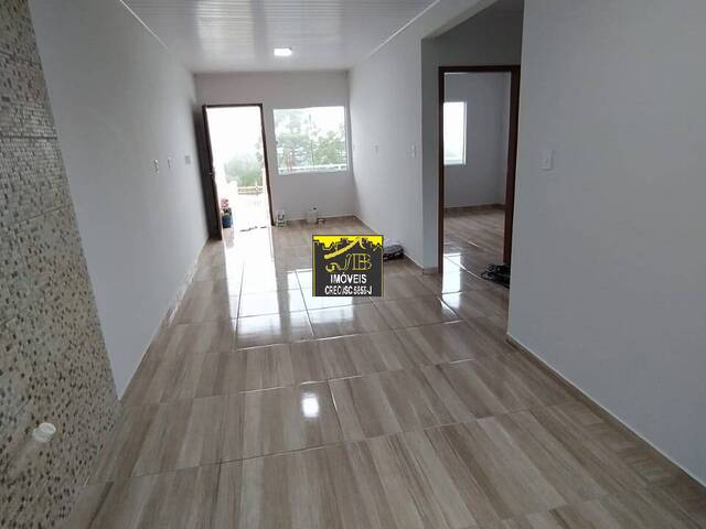 Casa para Locação em São Bento do Sul - 2