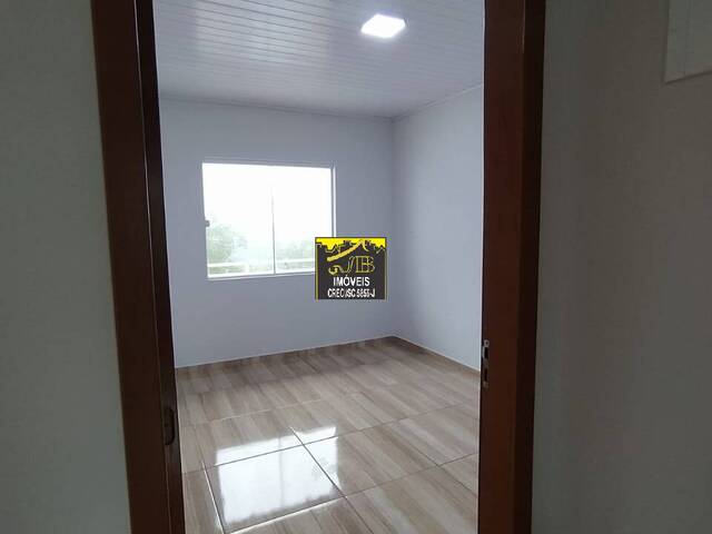 Casa para Locação em São Bento do Sul - 3