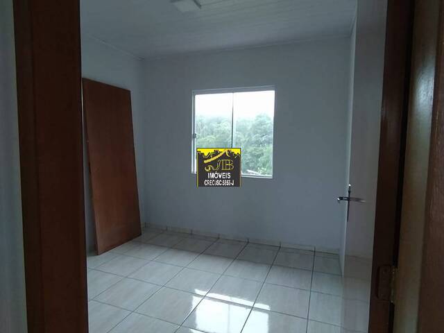 Casa para Locação em São Bento do Sul - 4