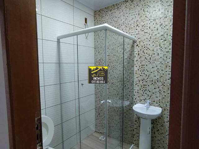 Casa para Locação em São Bento do Sul - 5