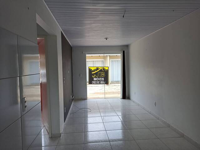 #112 - Casa para Locação em São Bento do Sul - SC