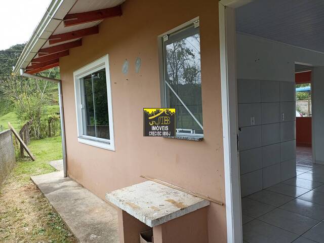Casa para Locação em São Bento do Sul - 4