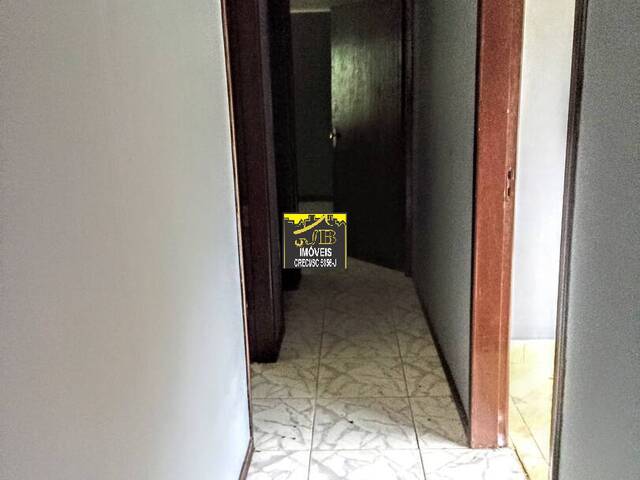 #113 - Casa para Venda em São Bento do Sul - SC - 2