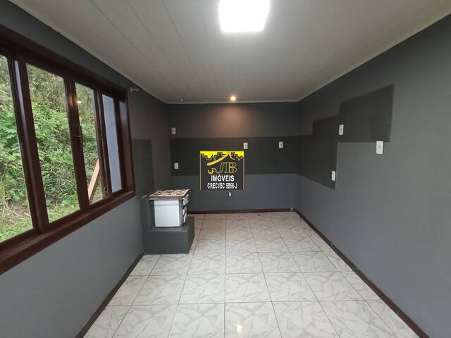 #113 - Casa para Venda em São Bento do Sul - SC - 3