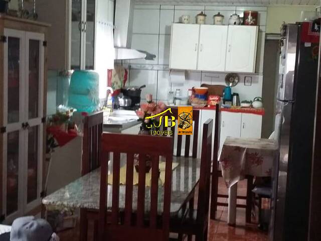 Casa para Venda em São Bento do Sul - 5