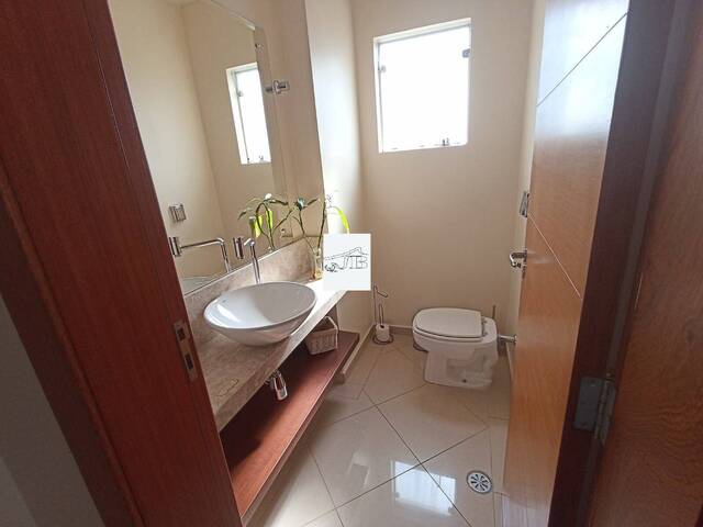 Apartamento para Locação em São Bento do Sul - 4
