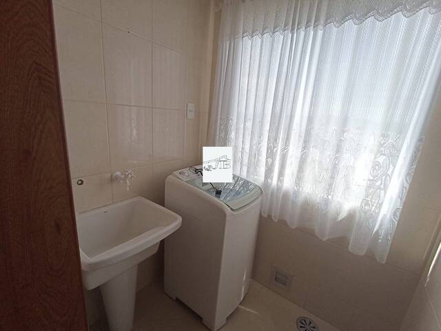 Apartamento para Locação em São Bento do Sul - 5