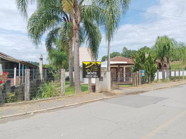 Locação em Colonial - São Bento do Sul