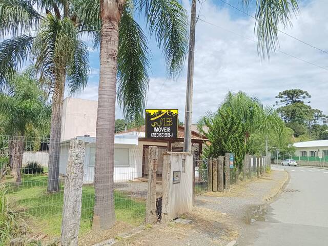 #167 - Casa para Locação em São Bento do Sul - SC - 2