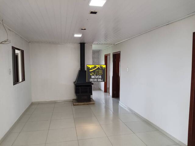 #167 - Casa para Locação em São Bento do Sul - SC - 3