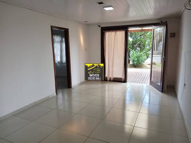 Casa para Locação em São Bento do Sul - 4