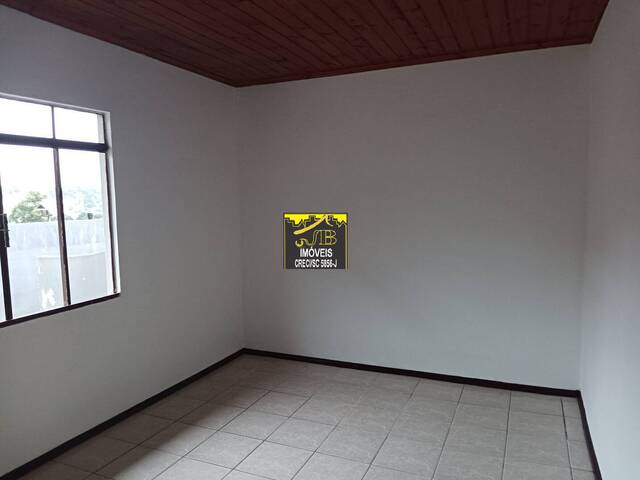 #168 - Casa para Locação em São Bento do Sul - SC