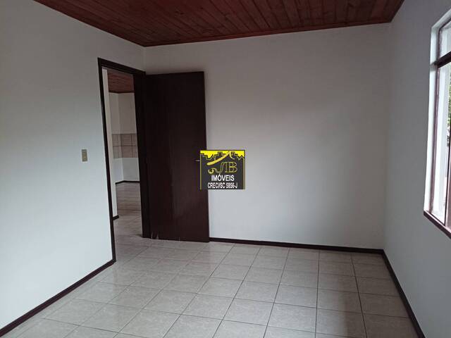Casa para Locação em São Bento do Sul - 4