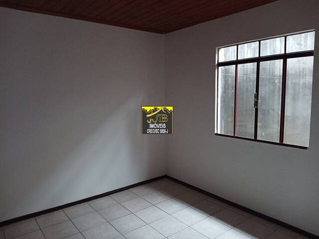 Casa para Locação em São Bento do Sul - 5