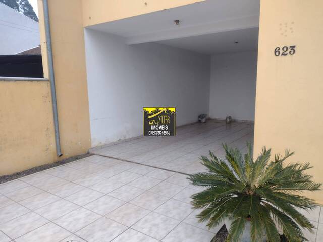 #171 - Casa para Locação em São Bento do Sul - SC