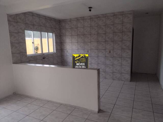 #171 - Casa para Locação em São Bento do Sul - SC