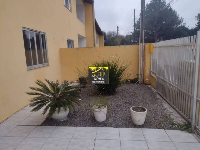 Casa para Locação em São Bento do Sul - 4