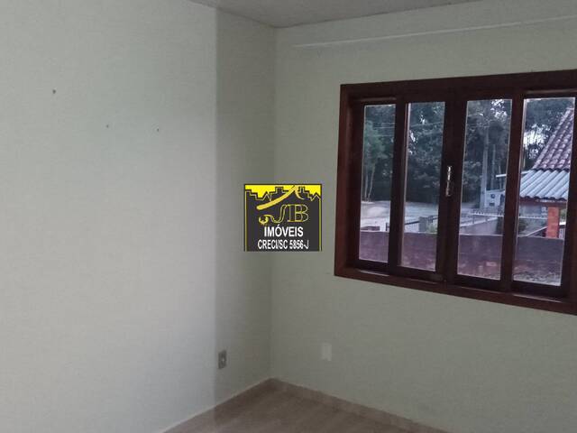 Casa para Locação em São Bento do Sul - 4