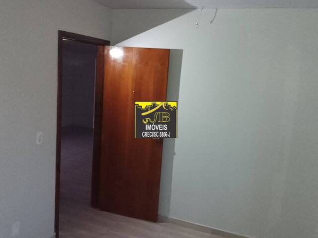 Casa para Locação em São Bento do Sul - 5