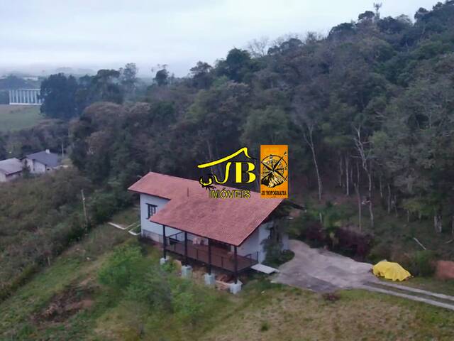 Chácara para Venda em São Bento do Sul - 4