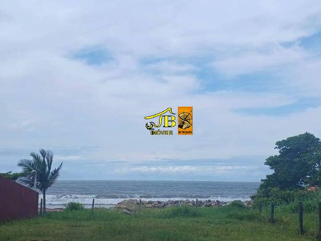 #179 - Terreno para Venda em Itapoá - SC - 2