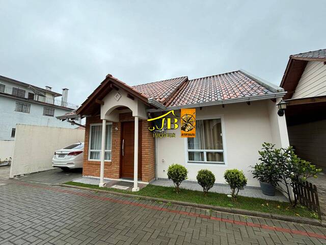 Casa para Venda em São Bento do Sul - 4