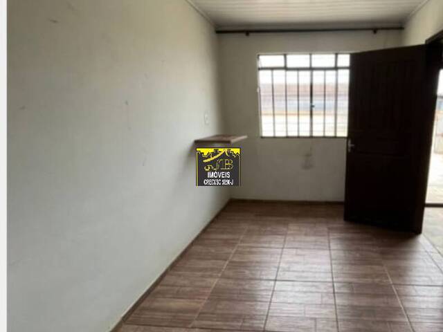 #186 - Apartamento para Venda em Mafra - SC