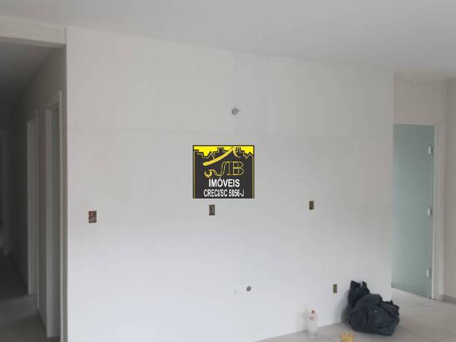 #187 - Casa para Locação em São Bento do Sul - SC