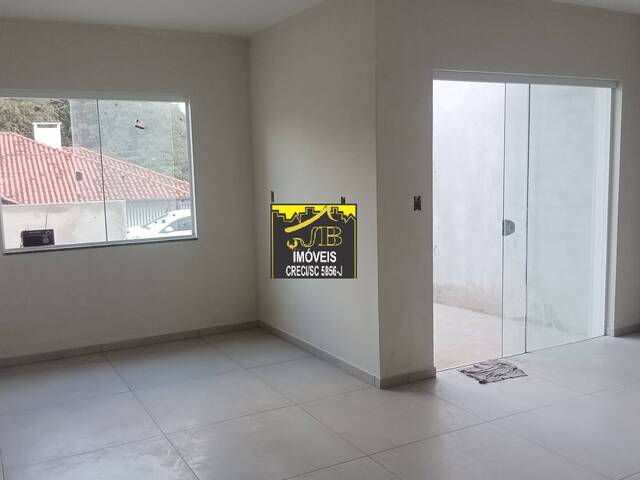 #187 - Casa para Locação em São Bento do Sul - SC