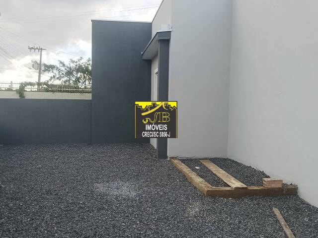 #188 - Casa para Locação em São Bento do Sul - SC