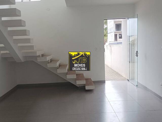 #189 - Casa para Locação em São Bento do Sul - SC