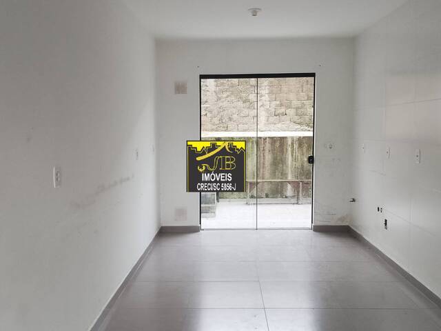 #189 - Casa para Locação em São Bento do Sul - SC