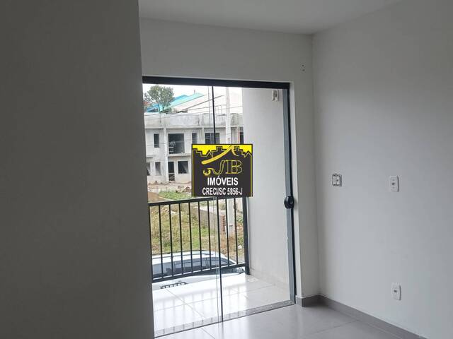 Casa para Locação em São Bento do Sul - 5