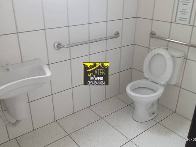 Sala para Locação em São Bento do Sul - 4