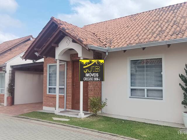 Casa para Venda em São Bento do Sul - 3