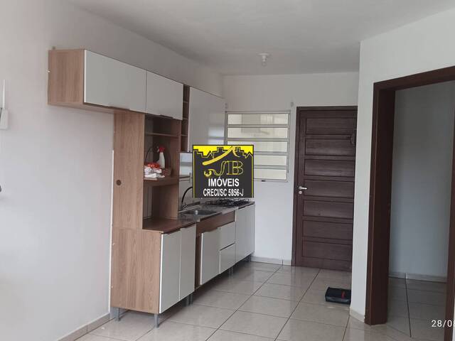 Casa para Locação em São Bento do Sul - 4