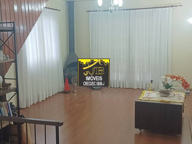 Casa para Locação em São Bento do Sul - 3