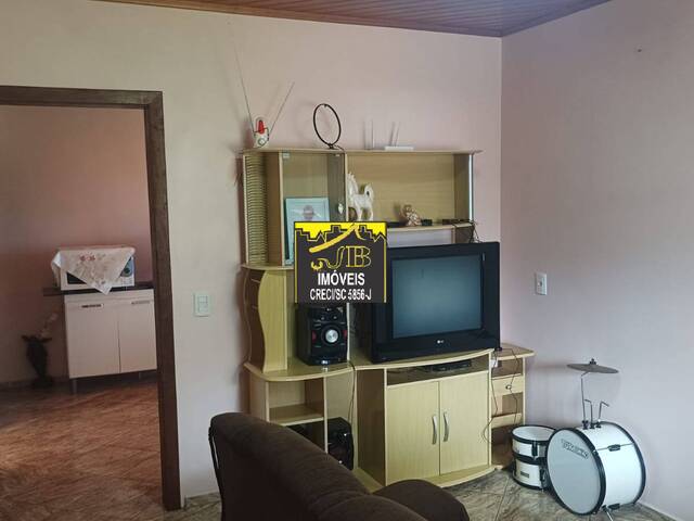 Casa para Venda em São Bento do Sul - 4