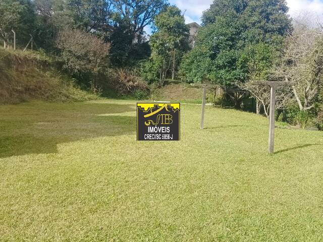Venda em 25 de Julho - São Bento do Sul