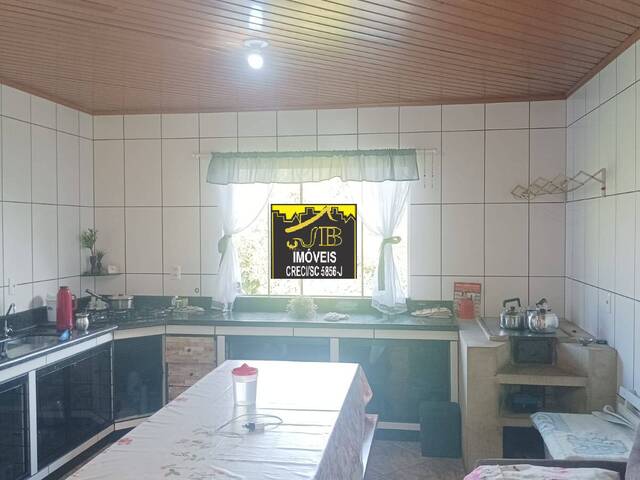 Casa para Venda em São Bento do Sul - 5