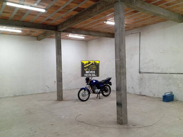 Sala para Locação em São Bento do Sul - 4