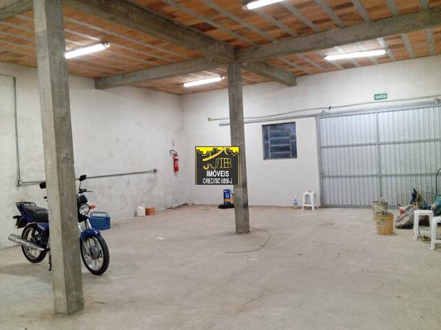 Sala para Locação em São Bento do Sul - 2