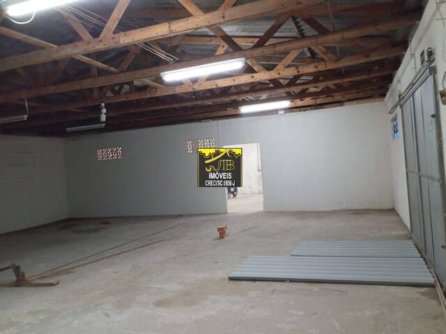 Sala para Locação em São Bento do Sul - 3