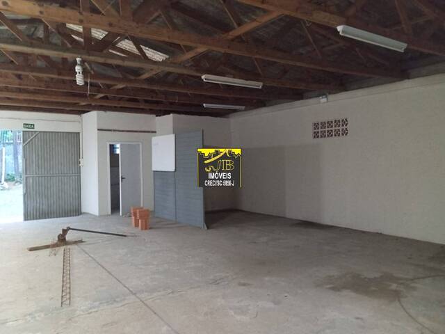 Sala para Locação em São Bento do Sul - 5