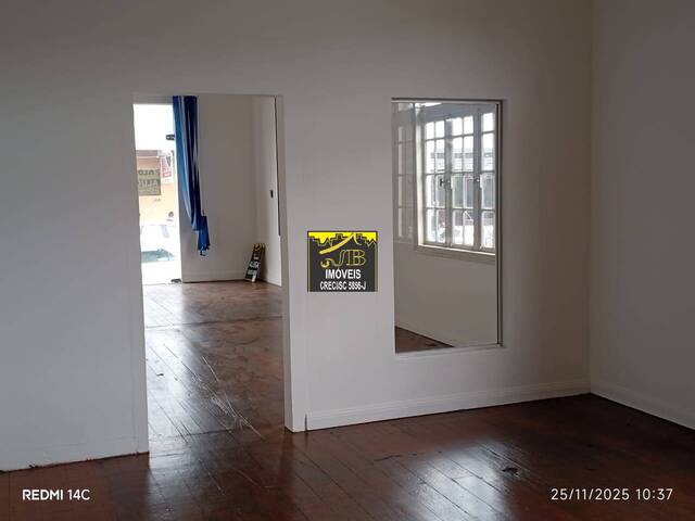 Sala para Locação em São Bento do Sul - 5