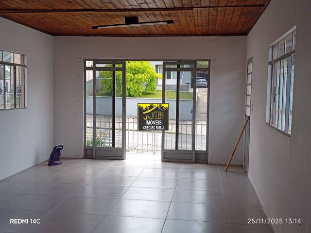 #199 - Sala para Locação em São Bento do Sul - SC - 3
