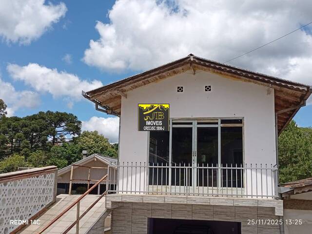 Locação em Colonial - São Bento do Sul