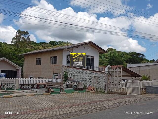 #199 - Sala para Locação em São Bento do Sul - SC - 2